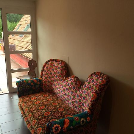 Chambres d'Hotes Chez Marie Seltz Extérieur photo