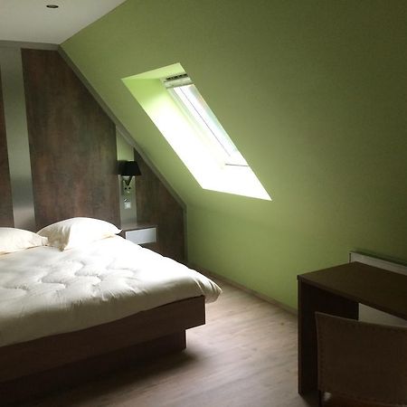Chambres d'Hotes Chez Marie Seltz Extérieur photo