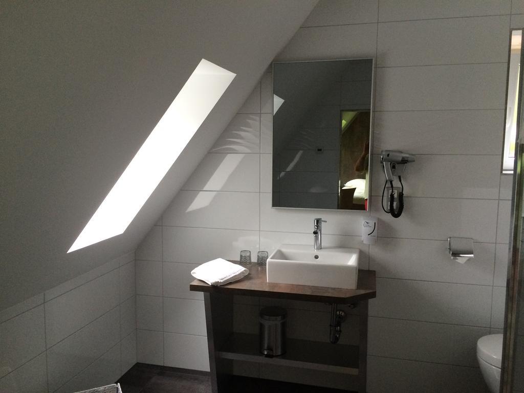 Chambres d'Hotes Chez Marie Seltz Chambre photo